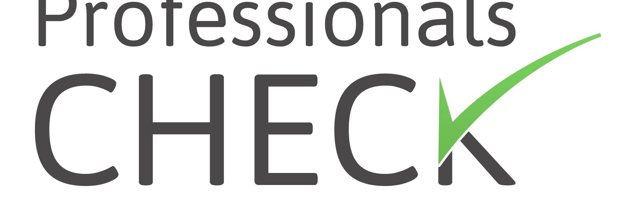 Professionals Check (@Procheckers) / Posts / X