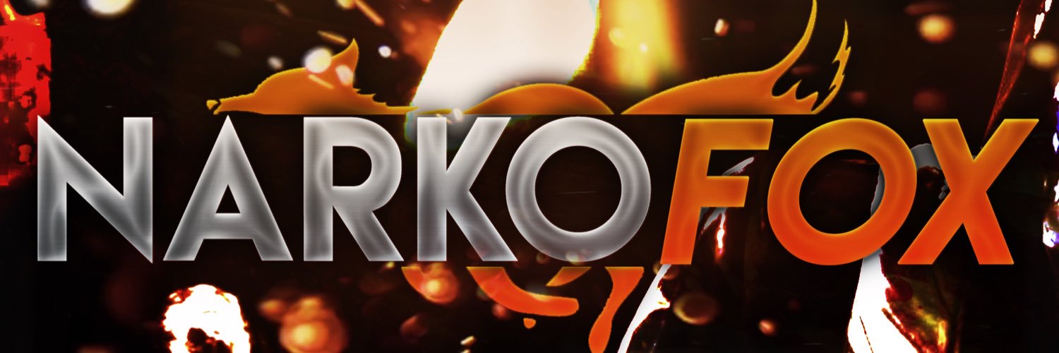 NarkoFox's profile banner image
