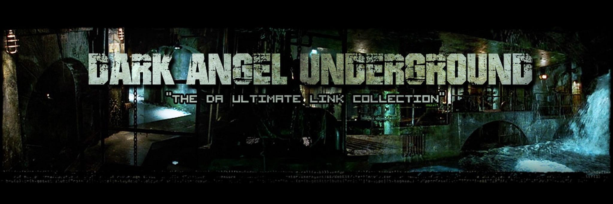 DarkAngelUnderground banner