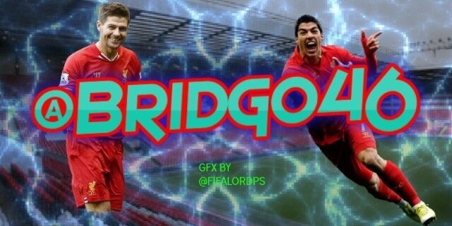 Bridgo46's profile banner image