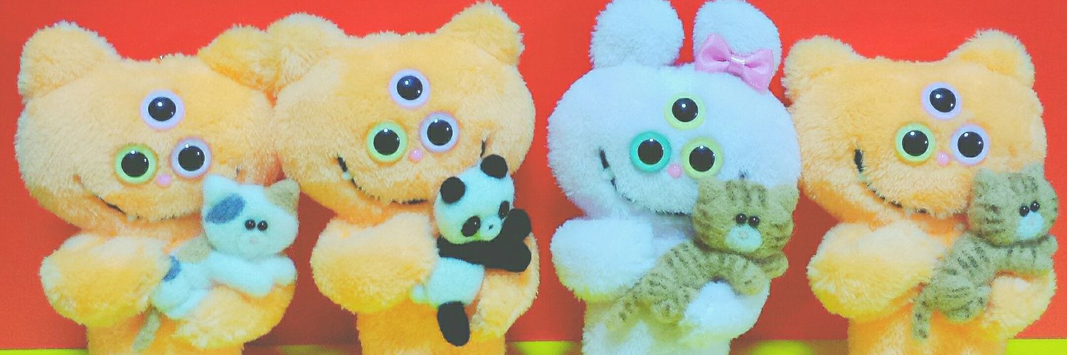 kiss_maco's profile banner image