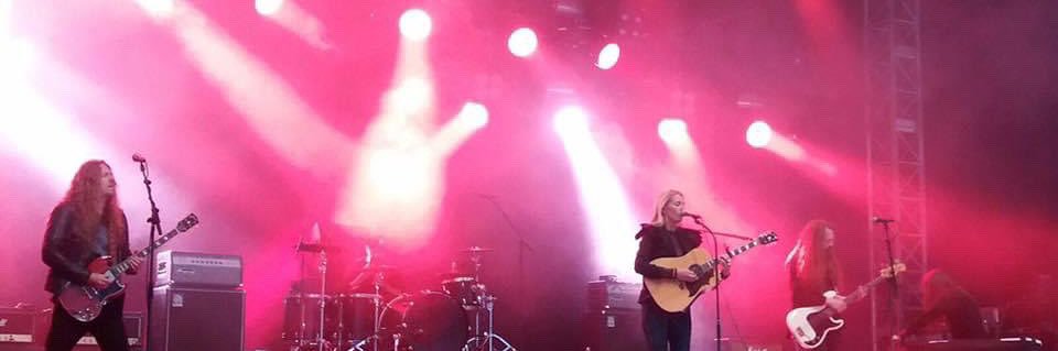 Marcus Jidell banner