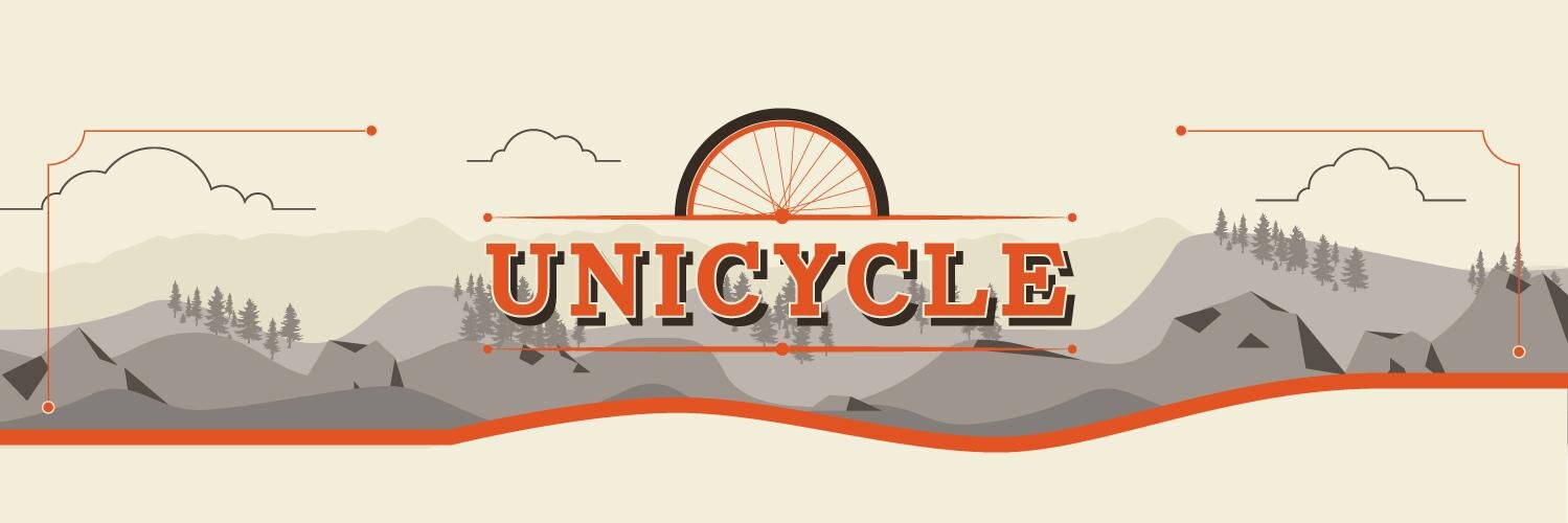 TheUnicycleApp's profile banner image