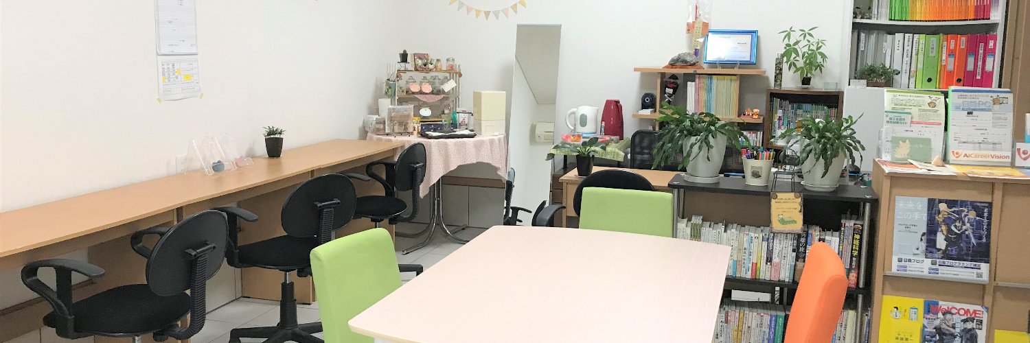 aicareerv's profile banner image