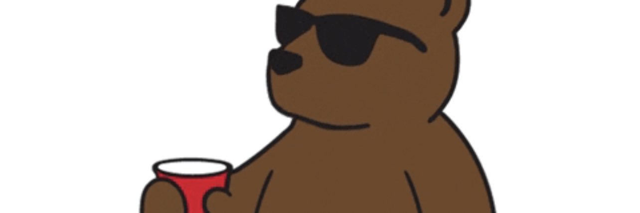 ElKingBear's profile banner image