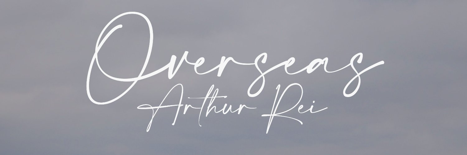 ArthurReiMusic's profile banner image