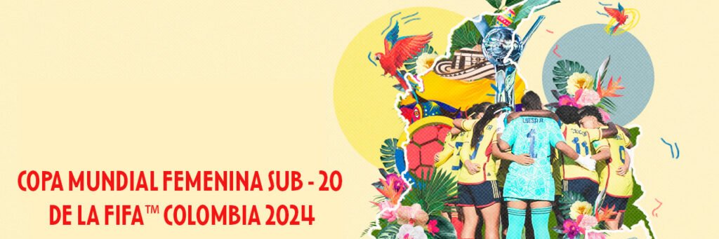FIFAWWC_COL's profile banner image
