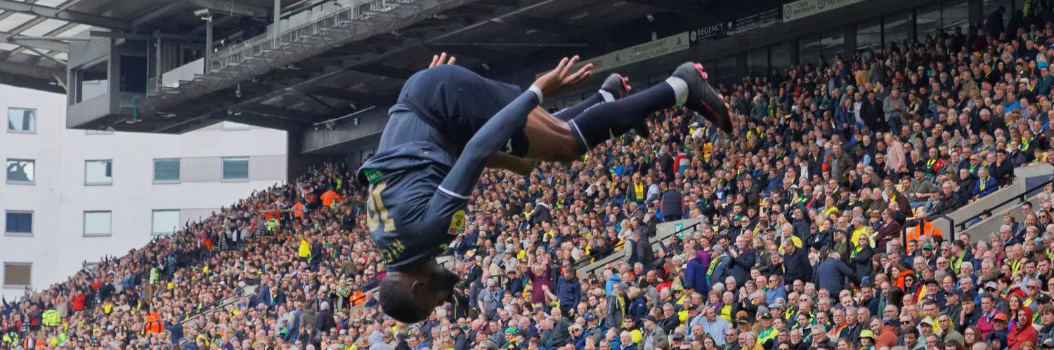 TrueGeraint's profile banner image