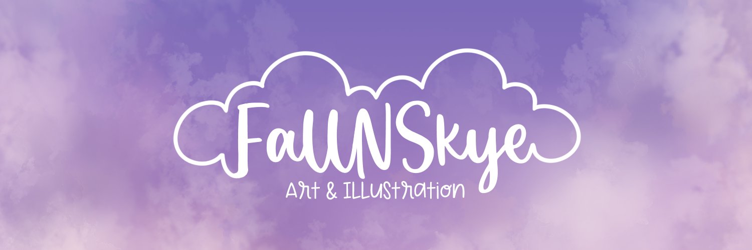 FallNSkye's profile banner image