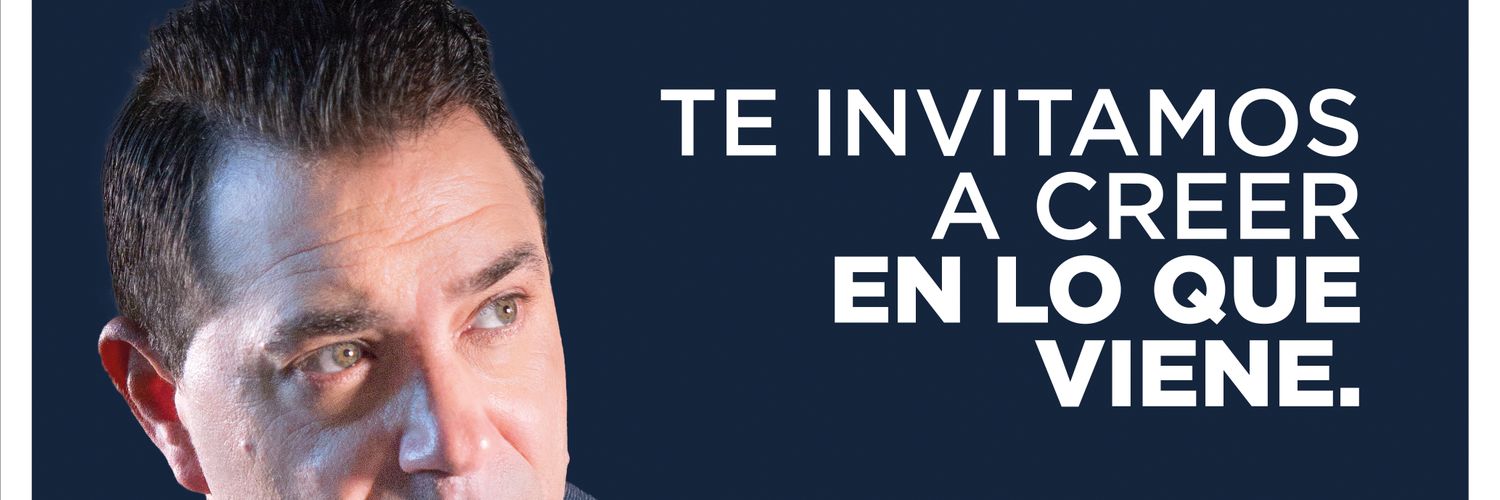 ERFCiudad's profile banner image