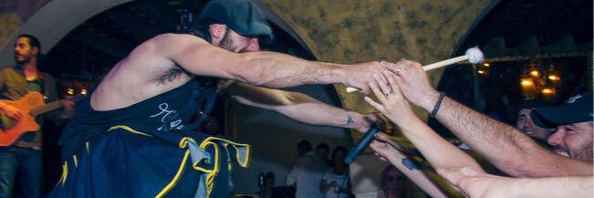Antonio vazquez banner
