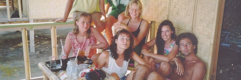 paulmnsw's profile banner image