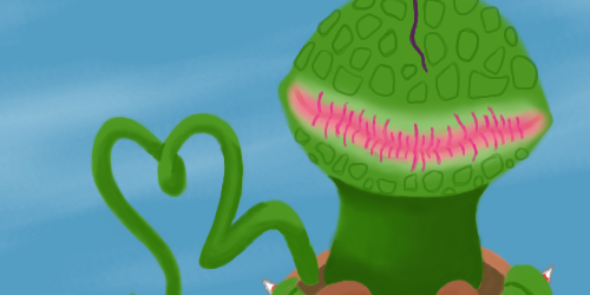 Ishkamsha's profile banner image