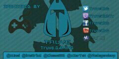 TruveGaming's profile banner image
