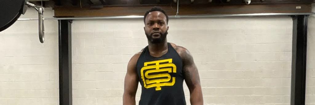 samfitnyc's profile banner image