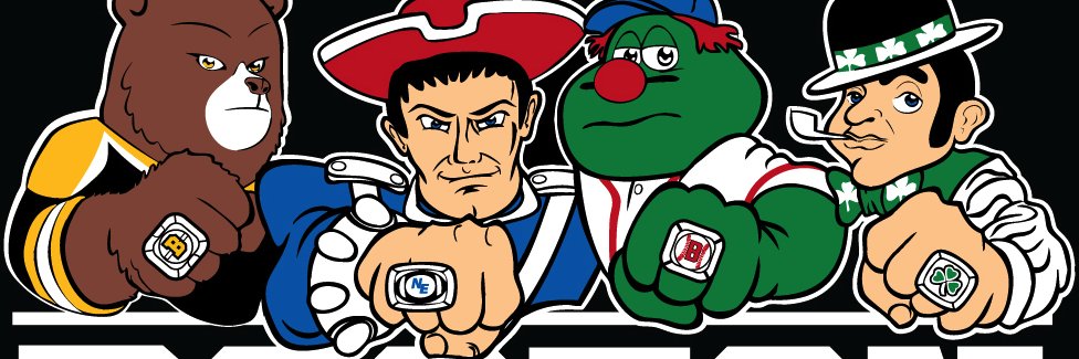 AnthonyBostonG's profile banner image