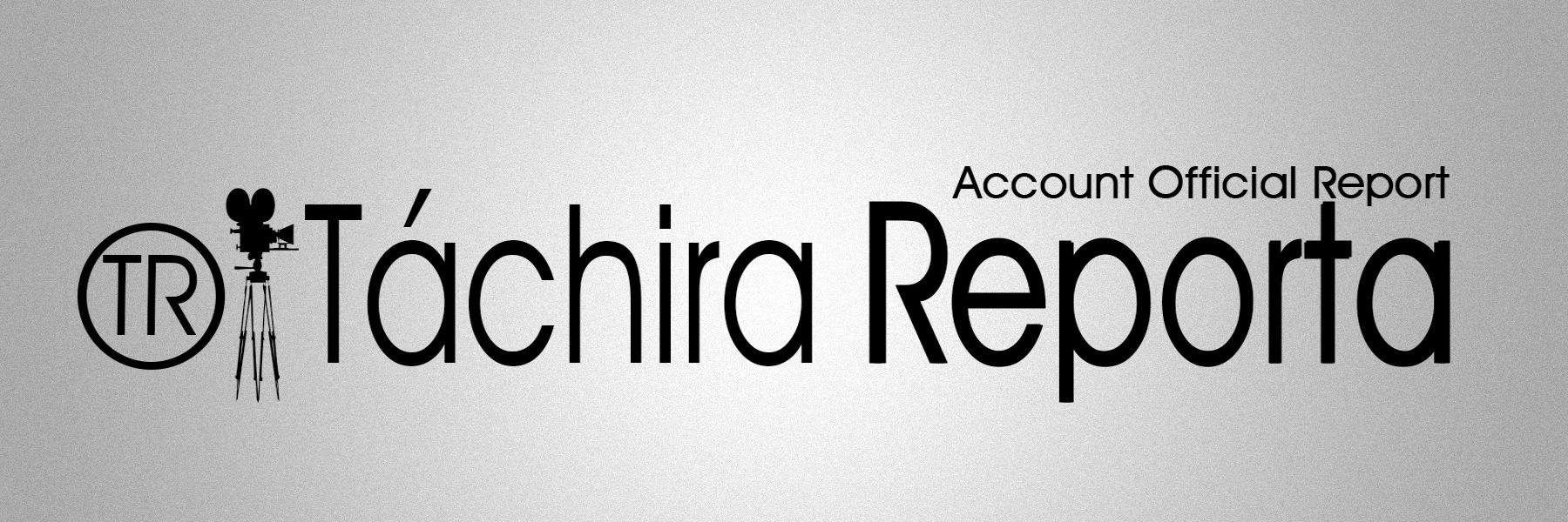 TachiraReporta's profile banner image