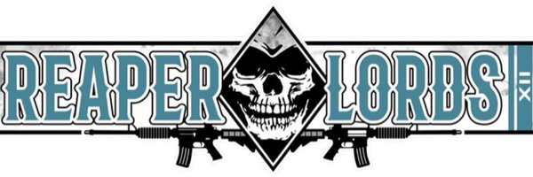 Reaper Lords MC Profile Banner