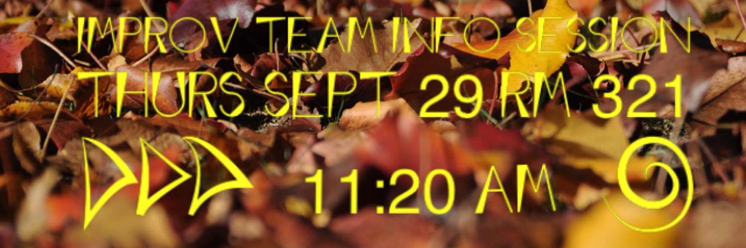 SHSImprovteam's profile banner image