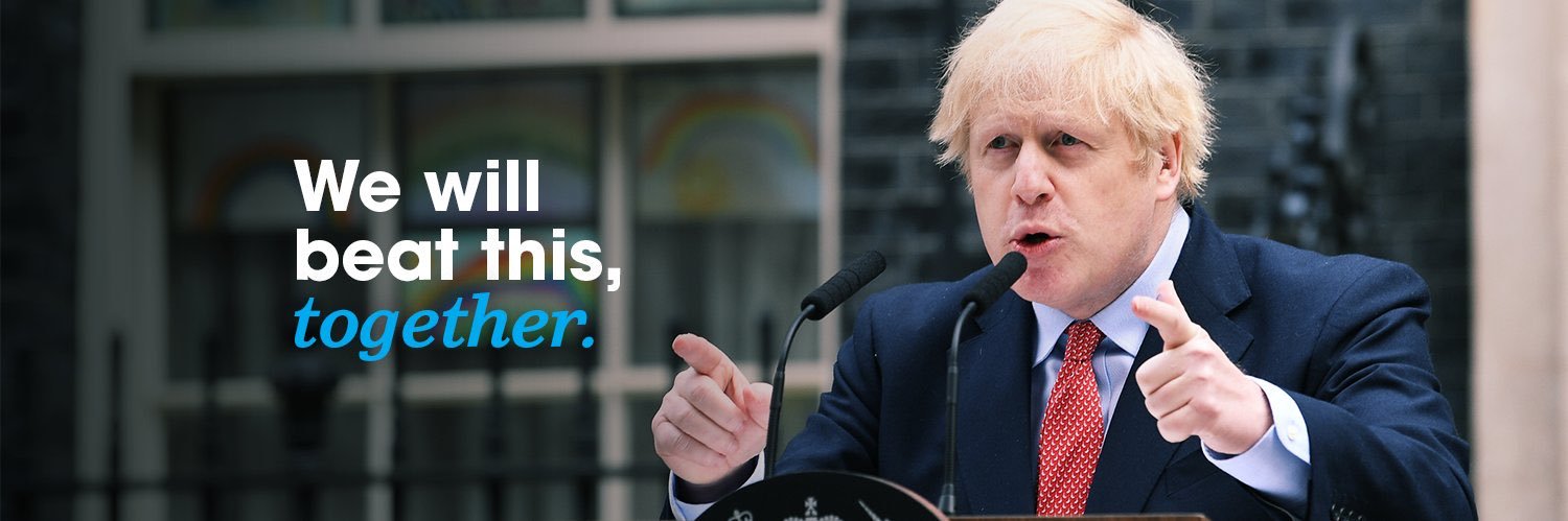 UKTories's profile banner image