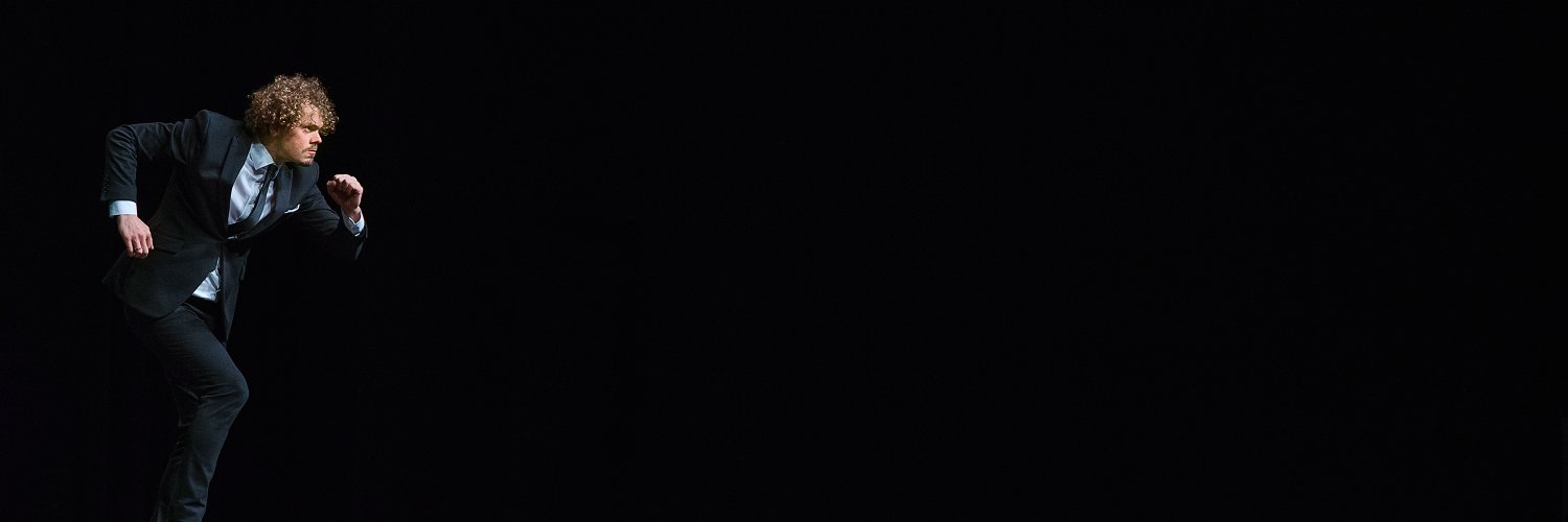 KNiecikowski's profile banner image