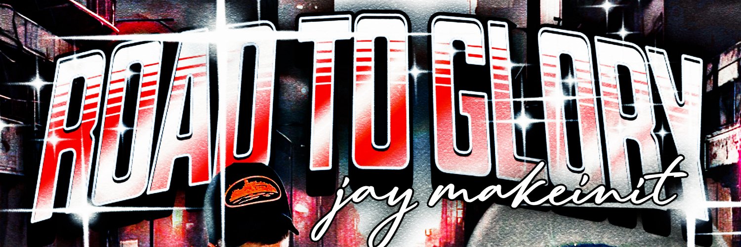 jaymakeinit's profile banner image