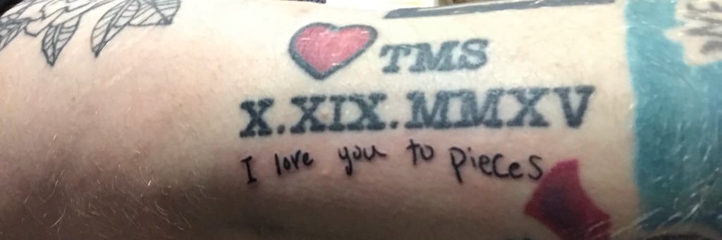 Dävîd MčÑēįłł banner