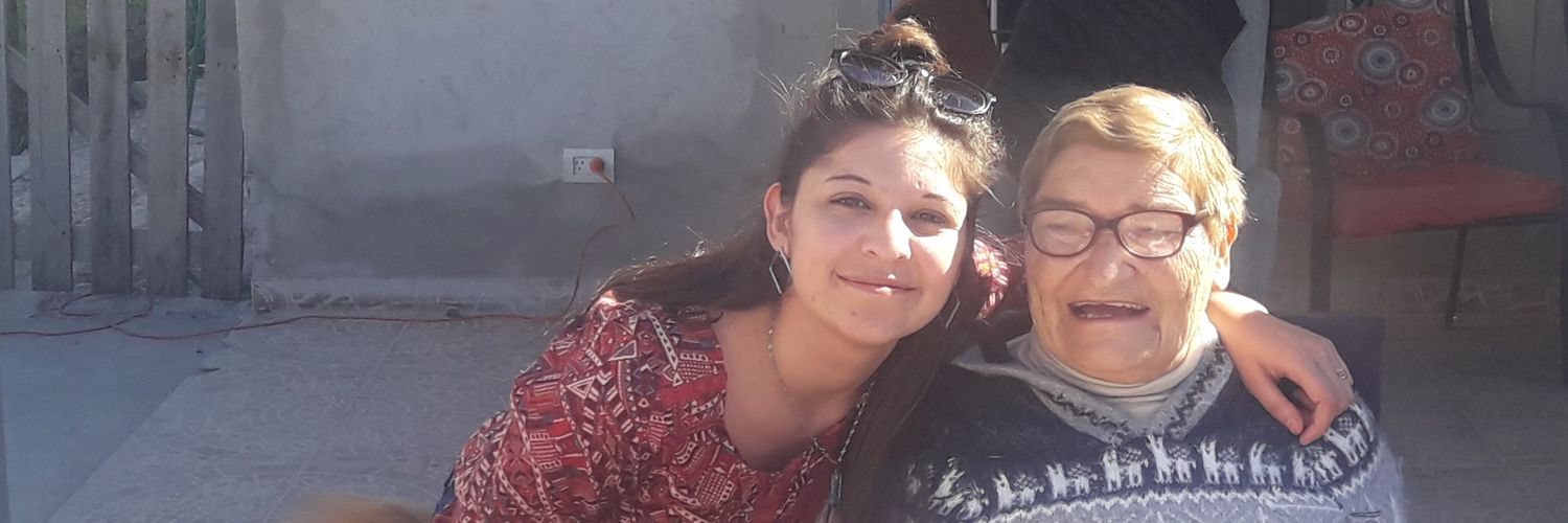 Marielyniguez's profile banner image