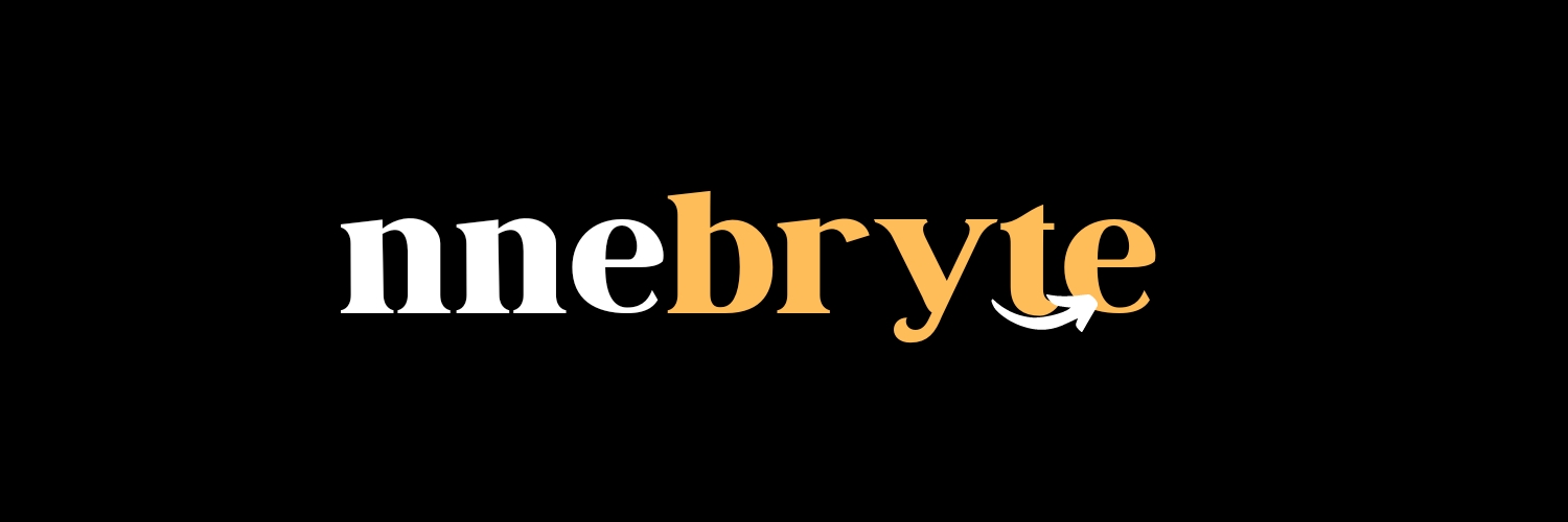 NneBryteM's profile banner image