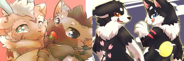 𐂂*.✿翳犬☾*.° 𓃕 Profile Banner