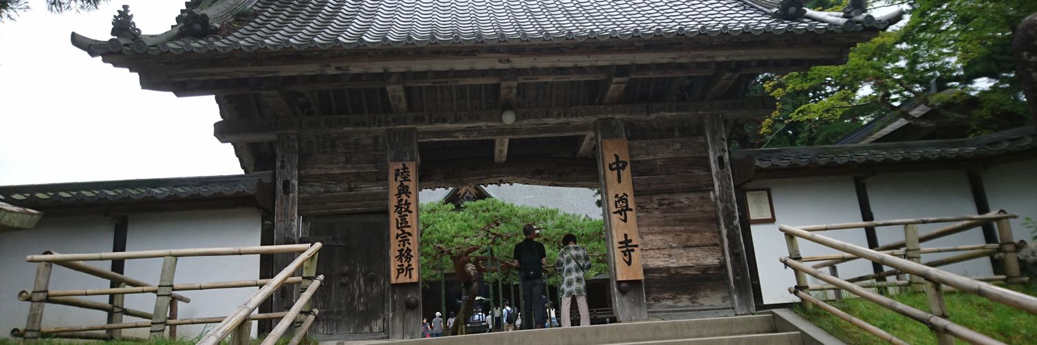 TLChuson's profile banner image