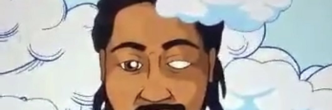 ChiRaqRastaa's profile banner image