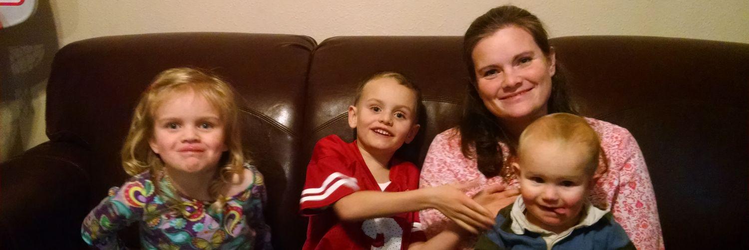 Joseph Kupper banner