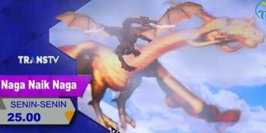 IndosiarDragon's profile banner image