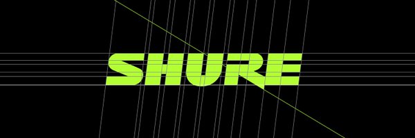 ShureJapan Profile Banner
