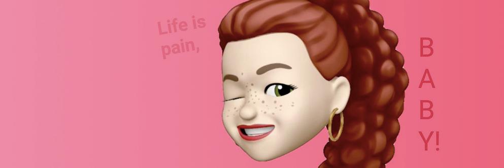 Rave Sashayed banner