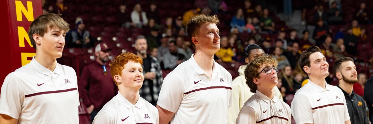 Minnesota MBB Managers banner