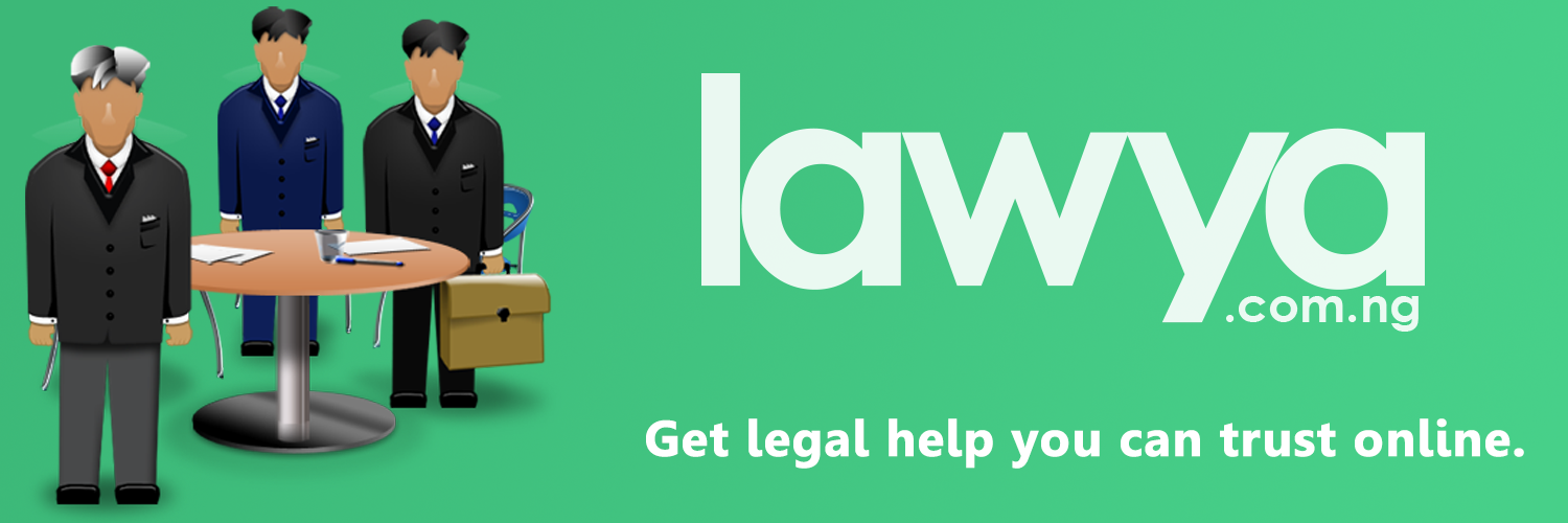 TheLawya's profile banner image