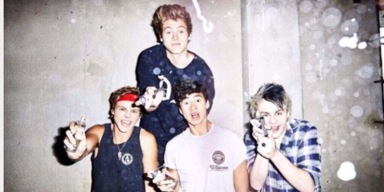 Ashton5I's profile banner image