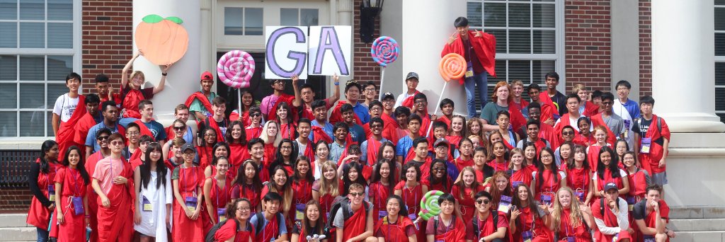 GeorgiaJCL's profile banner image