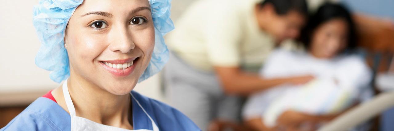 CMENurse's profile banner image