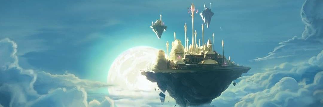 aurafire's profile banner image
