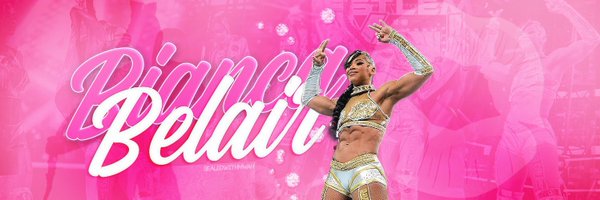 Melanin Monroe. 𓇽 NOT @BiancaBelairWWE. Profile Banner