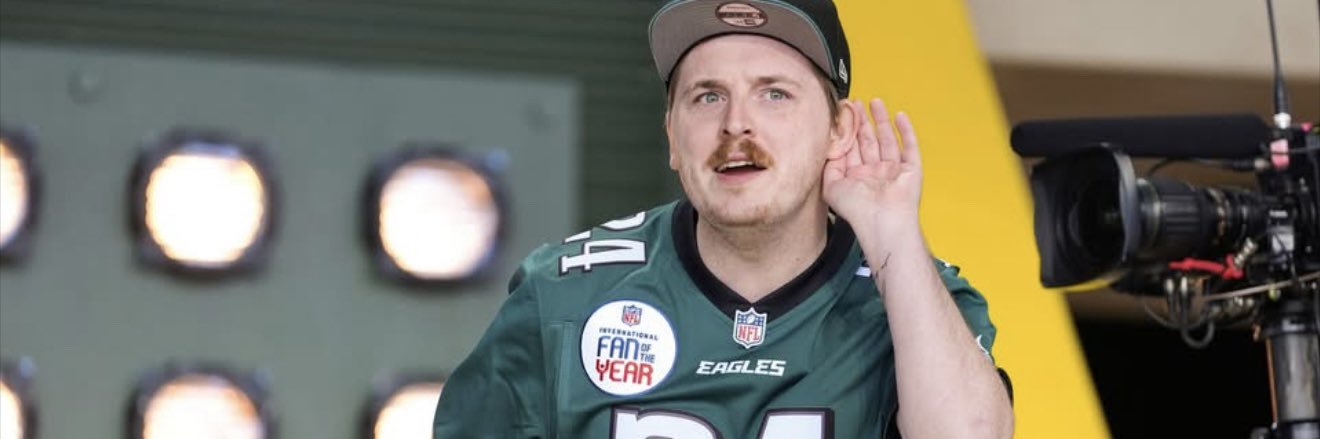 Ryan banner