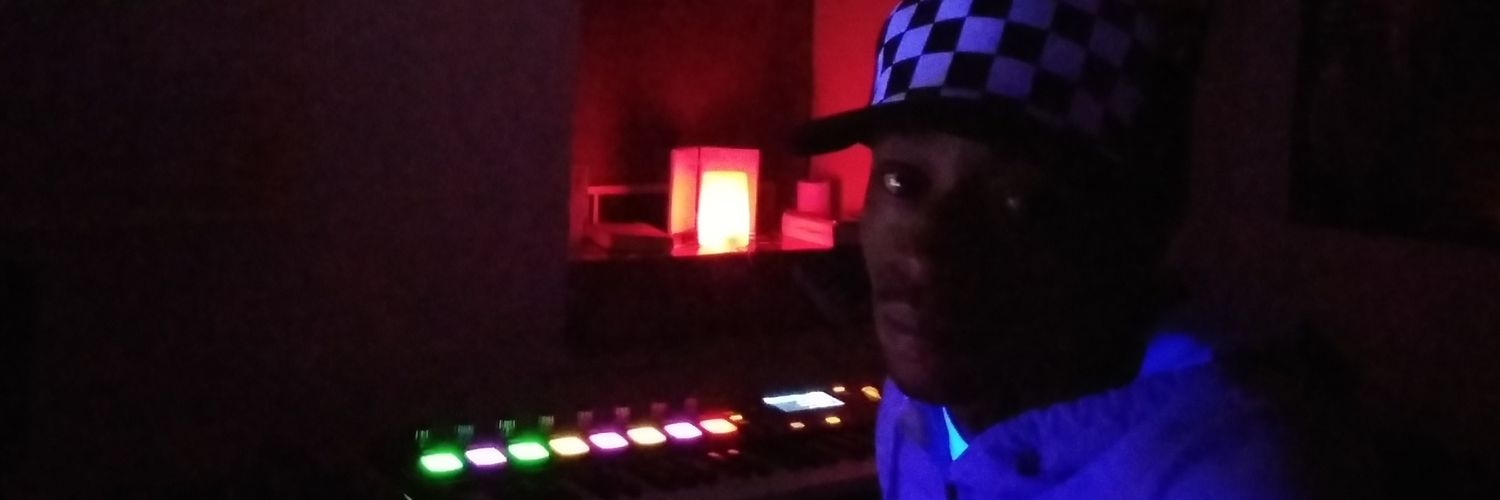 AudioRohn's profile banner image