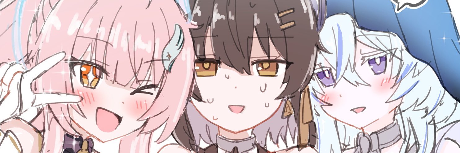 にゃまち@ 𝕄𝕒𝕟𝕒 banner