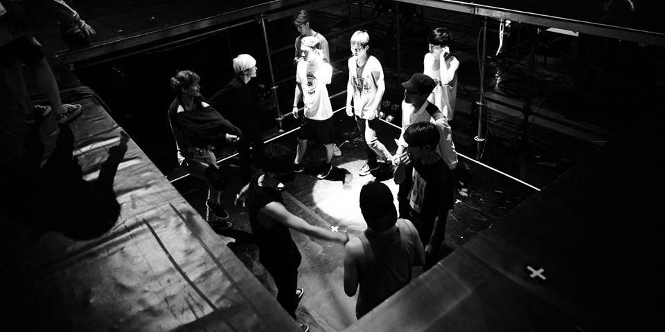 G814G's profile banner image