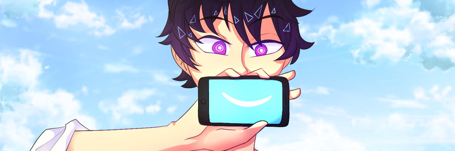 ʝαʂυɾ banner