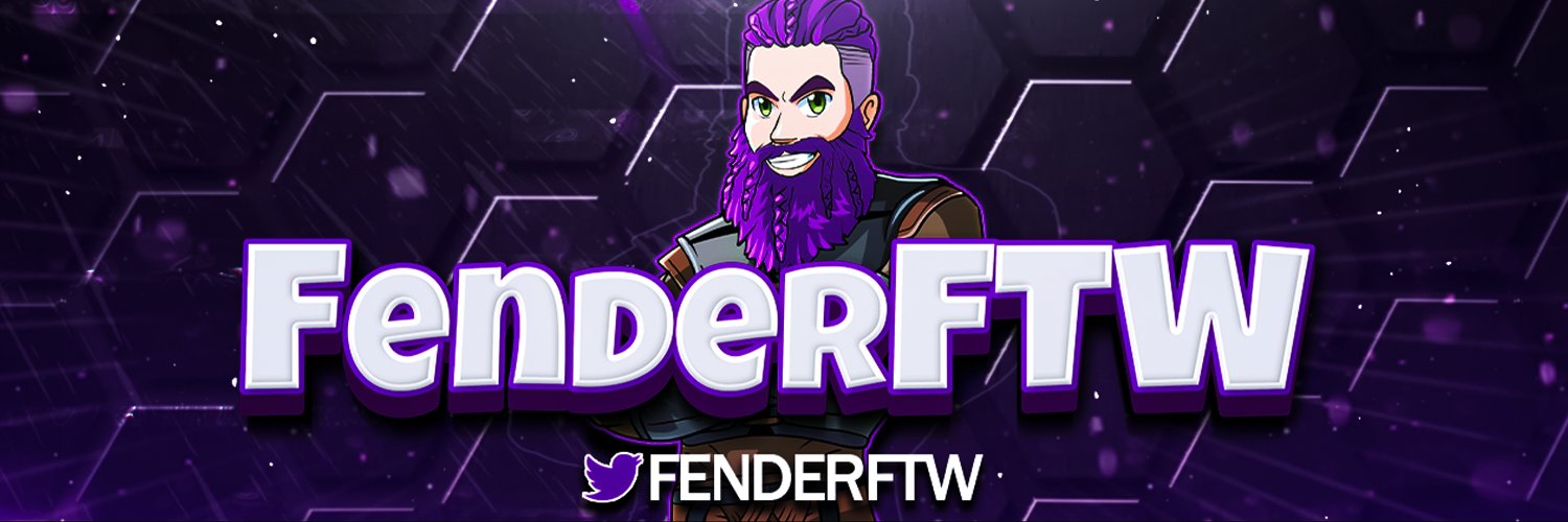 FenderFTW banner