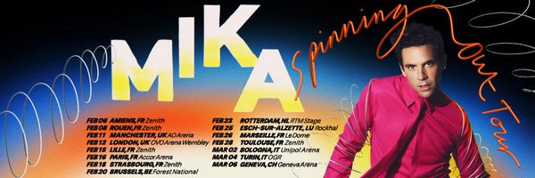mikasounds Profile Banner
